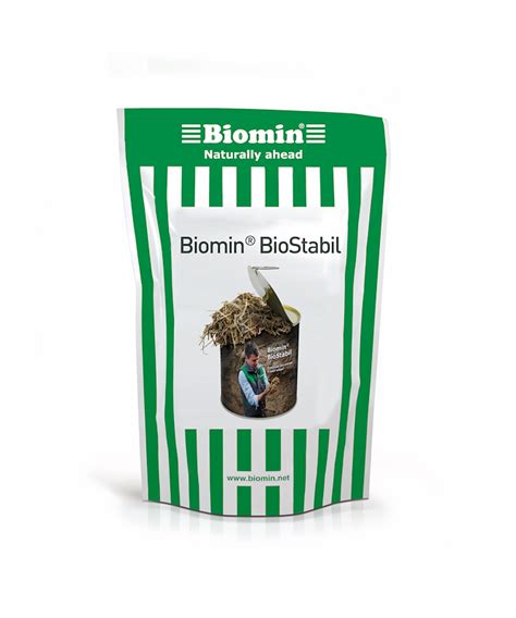 biomin plus|Biomin® BioStabil .